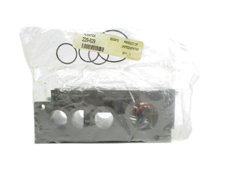 NUMATICS 229-629 NSMP
