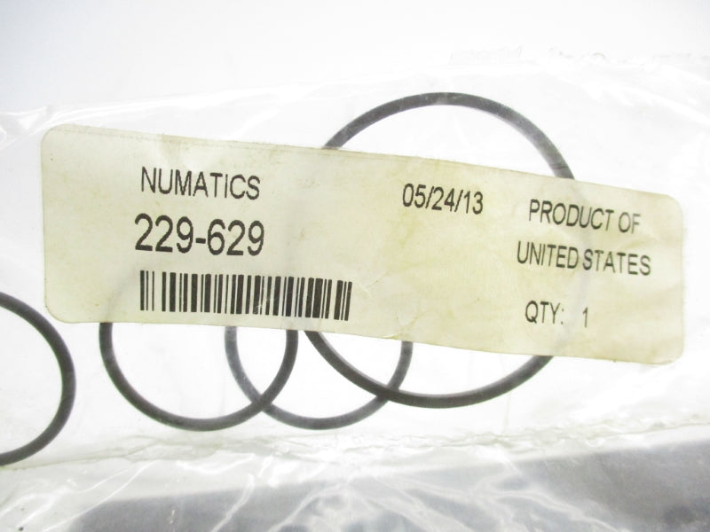 NUMATICS 229-629 NSMP