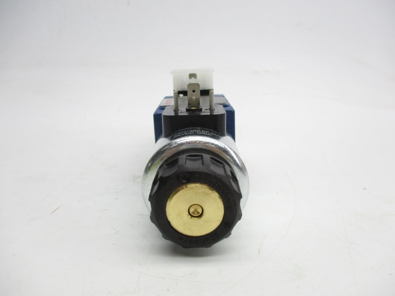 REXROTH 4WE6E62/EG24N9K4/62=CSA R901105198 24VDC 1.25A NSNP