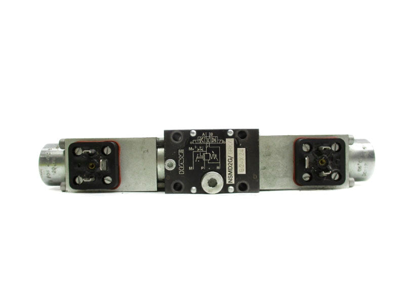 HAWE NSMD2G/GRK/B2-X24 24VDC UNMP