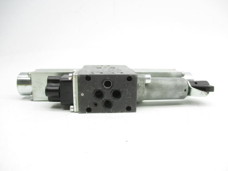 HAWE NSMD2G/GRK/B2-X24 24VDC UNMP