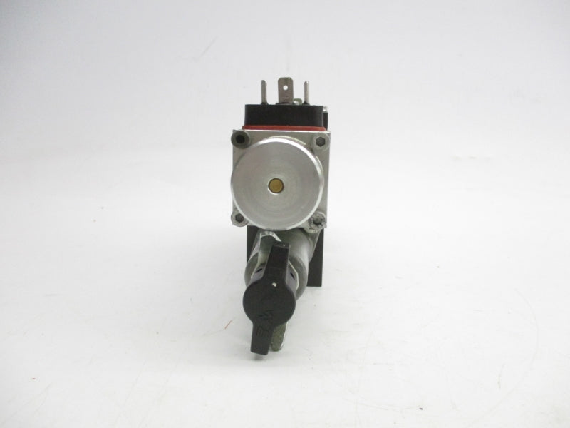 HAWE NSMD2G/GRK/B2-X24 24VDC UNMP