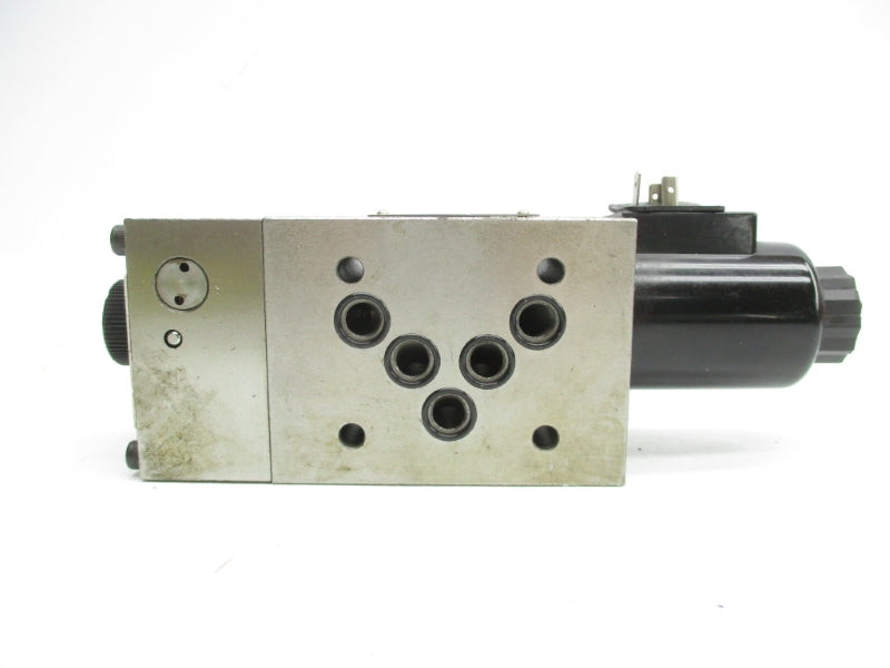 JANUS MFSC-03 UNMP