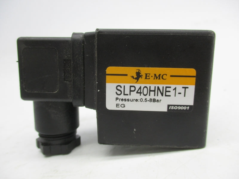 EMC SLP40HNE1-T 110-120VAC NSNP