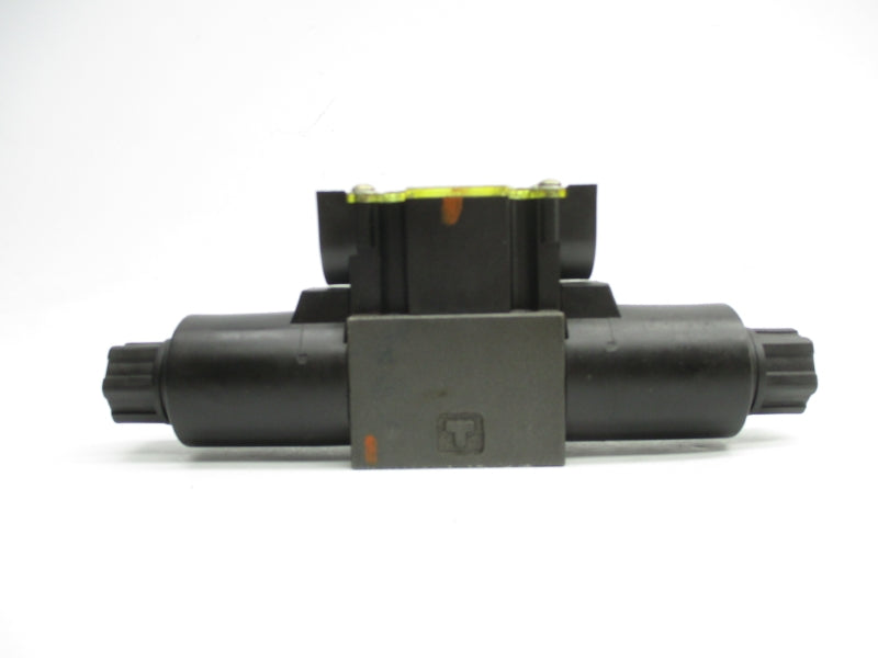 DOFLUID DFB-02-3C4-DC24V-35-16D NSNP