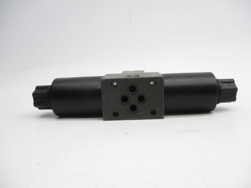 DOFLUID DFB-02-3C4-DC24V-35-16D NSNP