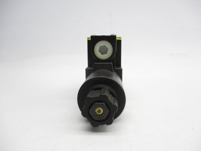 DOFLUID DFB-02-3C4-DC24V-35-16D NSNP