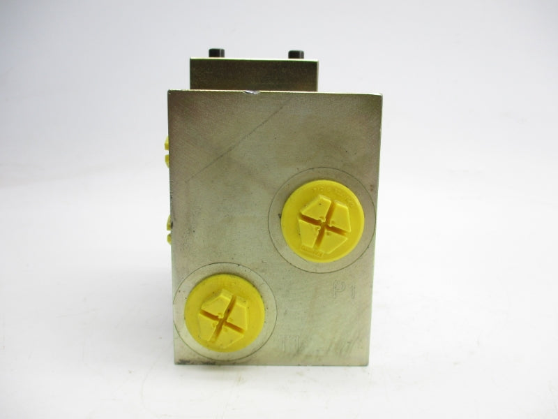 REXROTH 2HSR06C35/S07C781A/G24N9K4M01 R900963659 NSNP