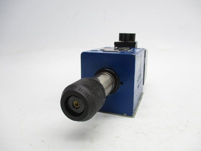 REXROTH 4WE10J33/CW110N9K4=CSA R900940565 UNMP