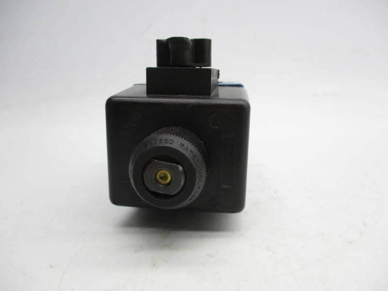 REXROTH 4WE10J33/CW110N9K4=CSA R900940565 UNMP