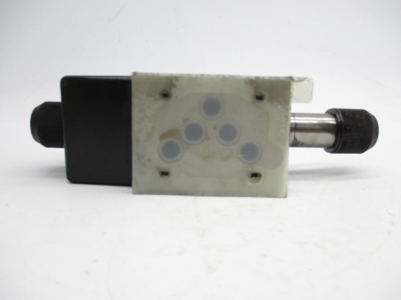 REXROTH 4WE10J33/CW110N9K4=CSA R900940565 UNMP
