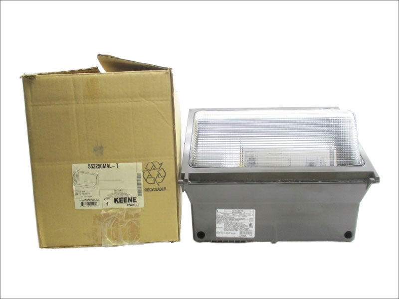 KEENE 553250MAL-T 347V 0.7A NSMP