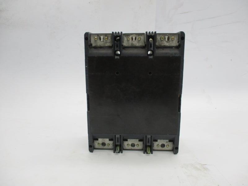 CUTLER HAMMER HMCP600L6W 600VAC 600A UNMP