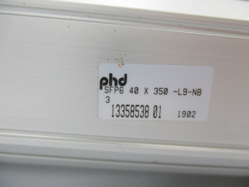 PHD SFP640X350-L9-NB3 NSNP