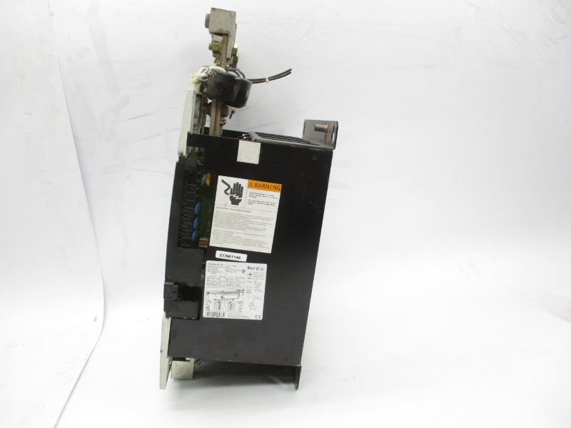SIEMENS 3RW3466-0DC34 110/120VAC UNMP
