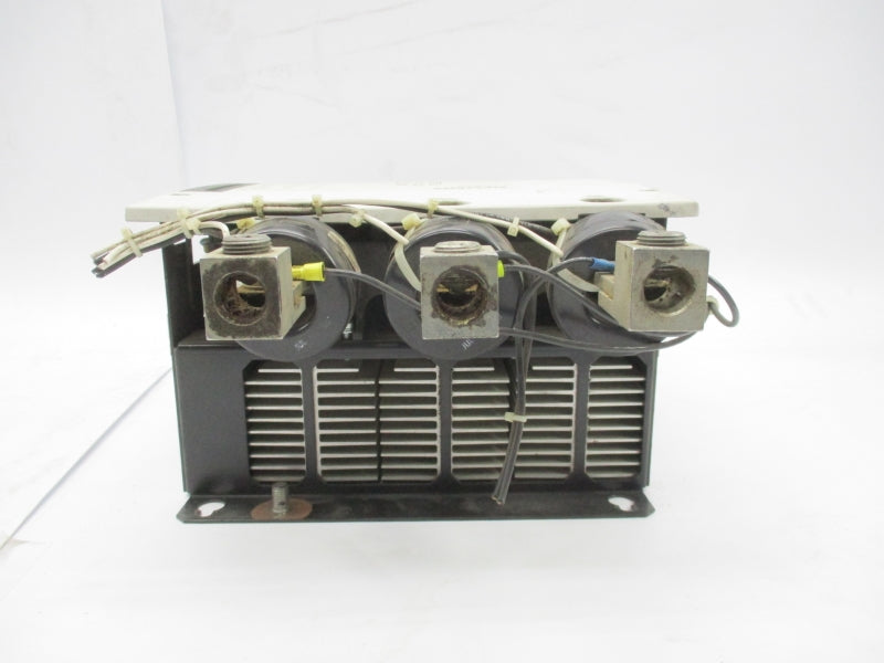 SIEMENS 3RW3466-0DC34 110/120VAC UNMP