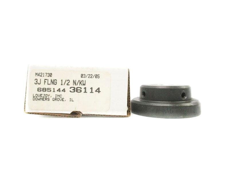LOVEJOY 68514436114 3J 1/2" NSMP
