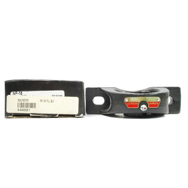 SEAL MASTER NP-18 1-1/8" NSMP