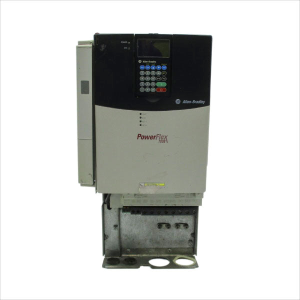 ALLEN BRADLEY 20DD065A0NYNACANE SER. A F/W 3.001 400-480VAC UNMP