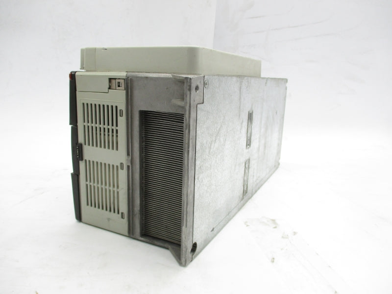 ALLEN BRADLEY 20DD065A0NYNACANE SER. A F/W 3.001 400-480VAC UNMP