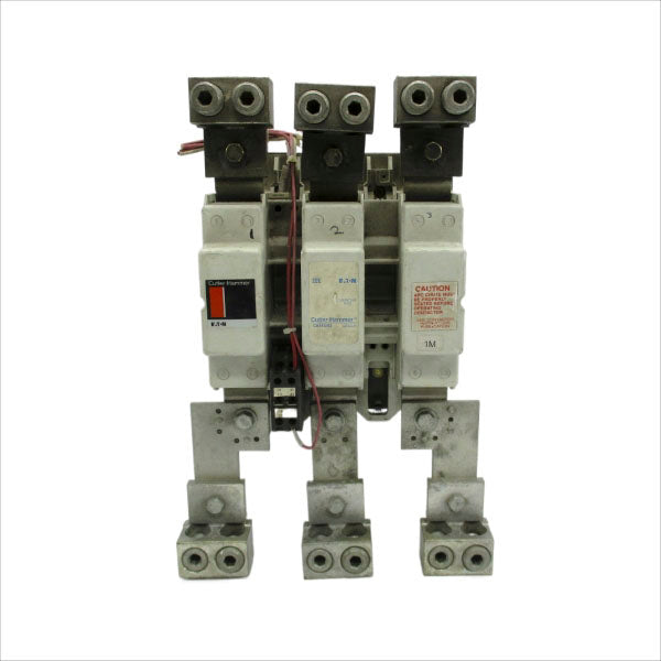 CUTLER HAMMER CE15UN3 SER. A1 110-120VAC UNMP