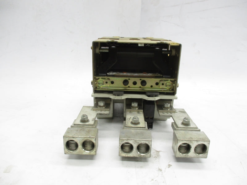 CUTLER HAMMER CE15UN3 SER. A1 110-120VAC UNMP