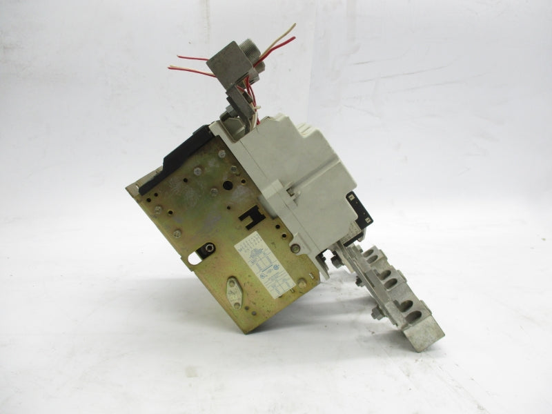 CUTLER HAMMER CE15UN3 SER. A1 110-120VAC UNMP