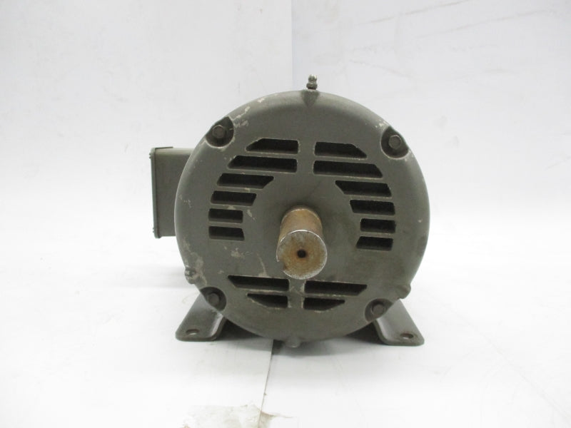BALDOR M3218T 208-230/460V 14-13.8/6.9A UNMP