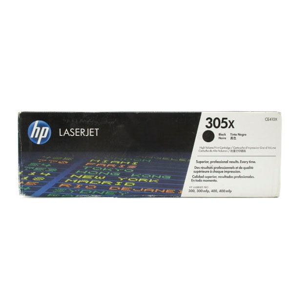 HP CE410X NSFS
