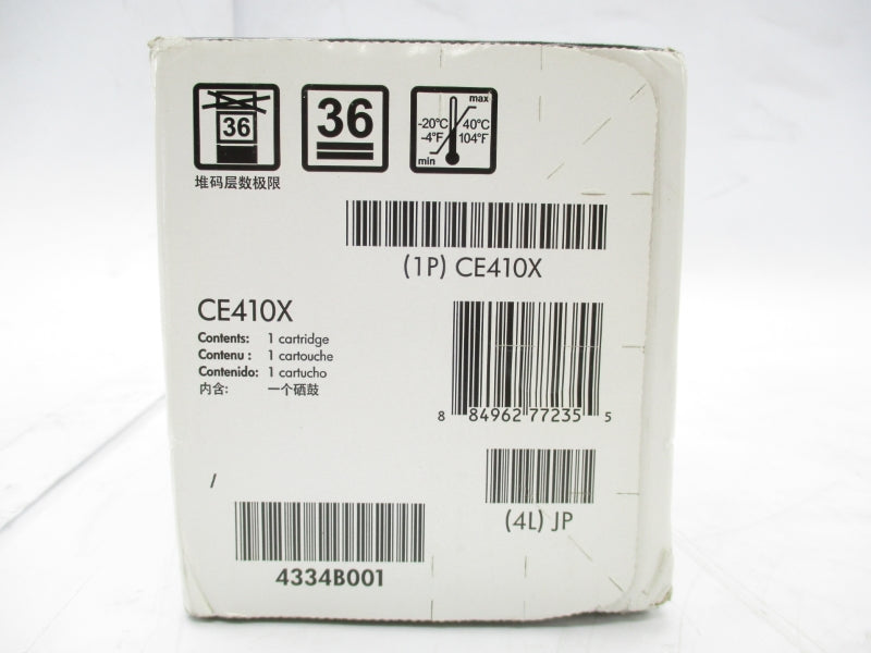 HP CE410X NSFS
