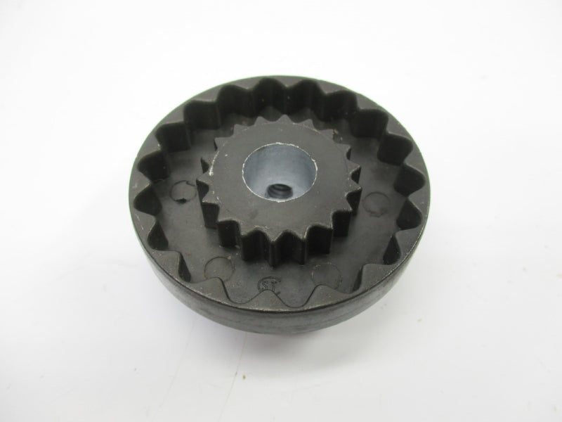 LOVEJOY 68514436114 3J 1/2" NSMP