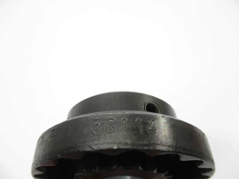 LOVEJOY 68514436114 3J 1/2" NSMP
