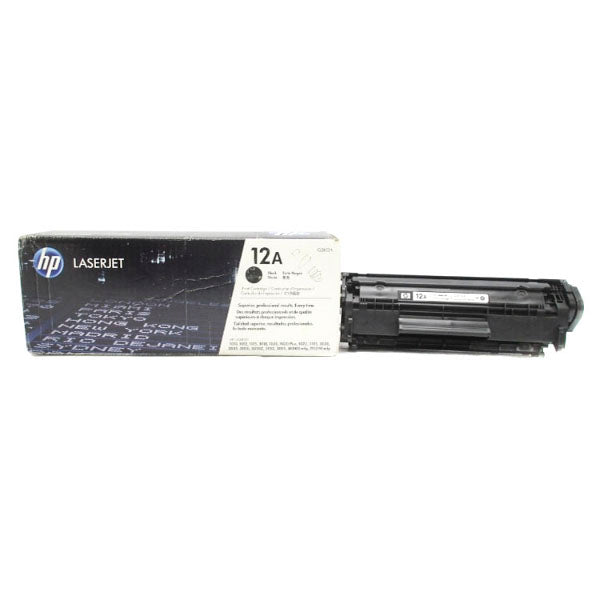 HP Q2612A NSMP