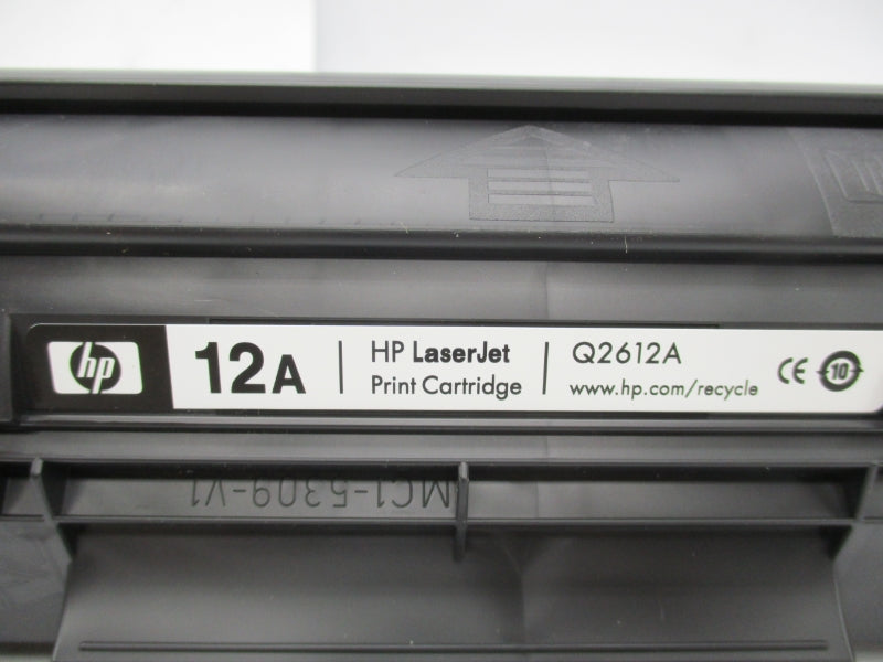 HP Q2612A NSMP