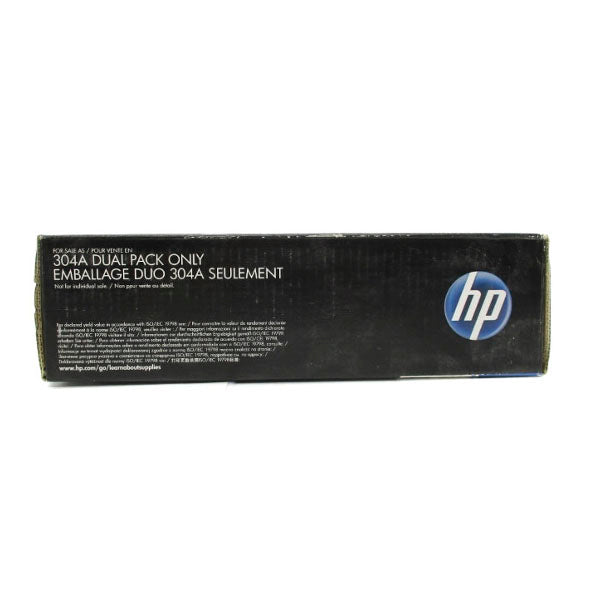 HP CC530AD (PKG OF 2) NSFS