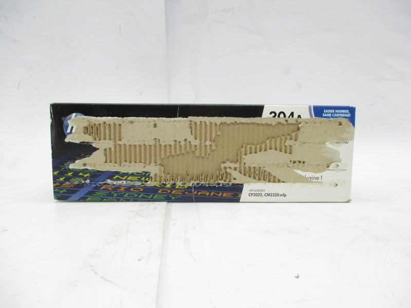 HP CC530AD (PKG OF 2) NSFS