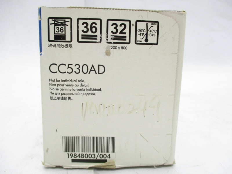 HP CC530AD (PKG OF 2) NSFS