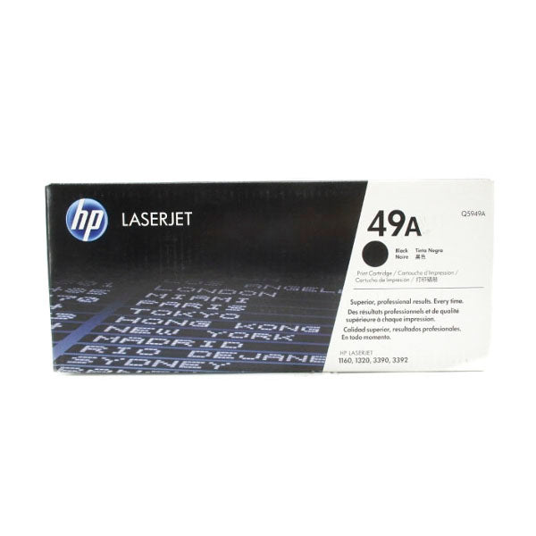 HP Q5949A NSFS