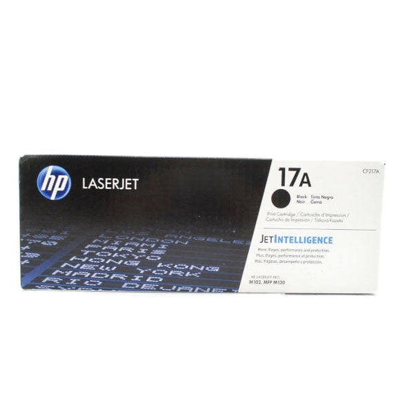 HP CF217A NSFS