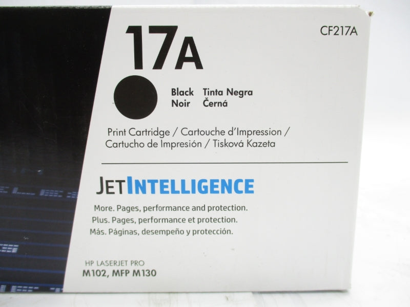 HP CF217A NSFS