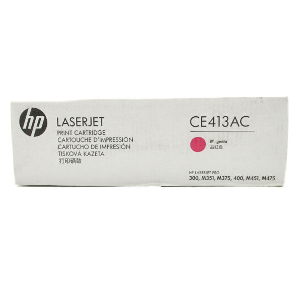 HP CE413AC NSFS