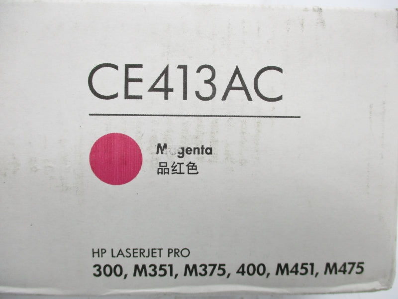 HP CE413AC NSFS