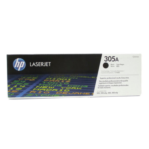 HP CE410A NSFS