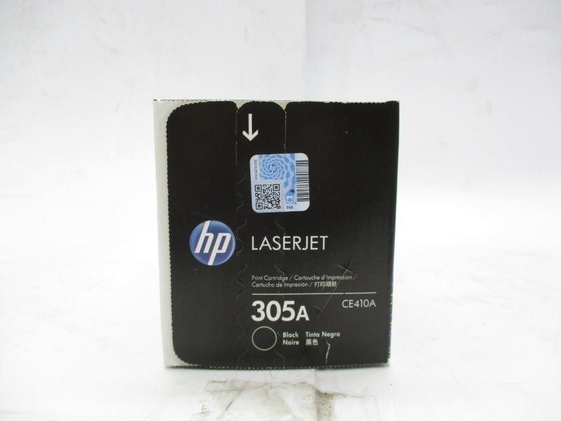 HP CE410A NSFS