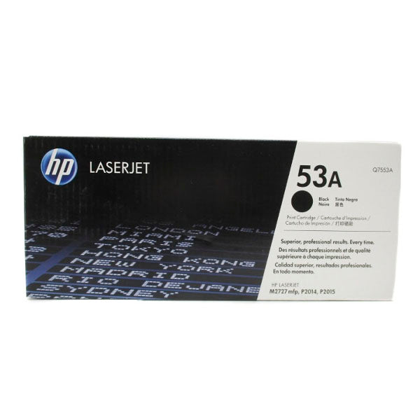 HP Q7553A NSFS