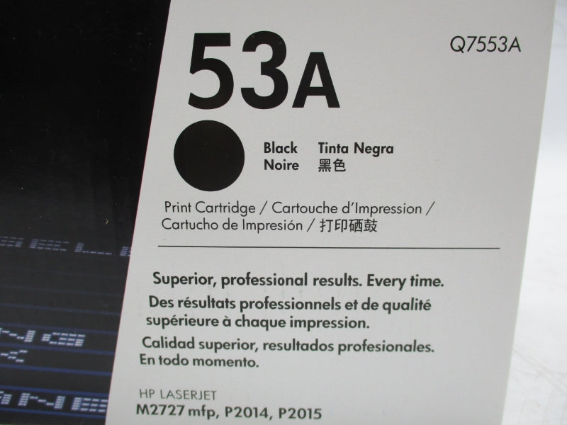 HP Q7553A NSFS