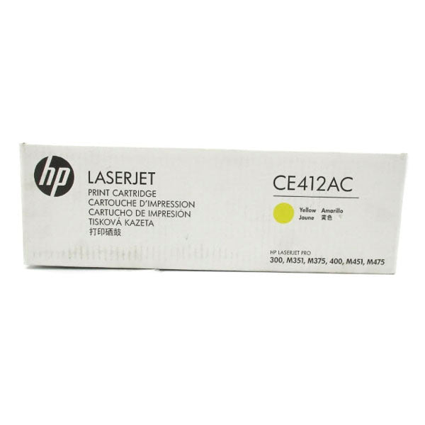 HP CE412AC NSFS