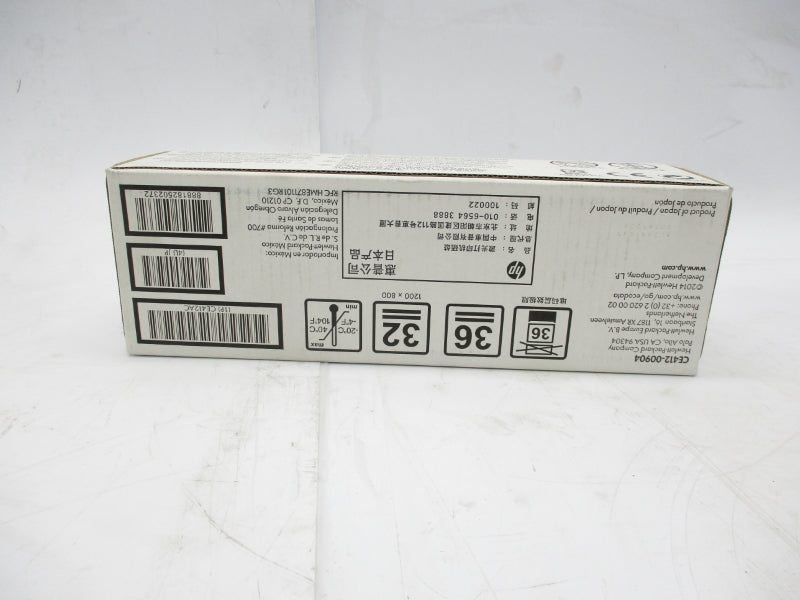 HP CE412AC NSFS