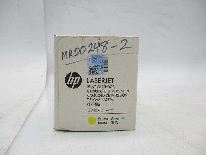 HP CE412AC NSFS