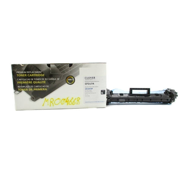 CLOVER CF217A NSMP